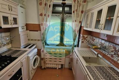 Apartament 3 camere, mobilat si utilat - 1