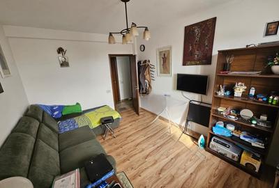 Duplex cu 4 camere cu Canalizare în Chiajna - 10