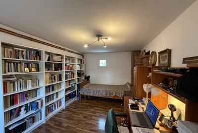 Bolintin Deal, central, vila P+1E+M, teren 1509mp, utilitati - 8