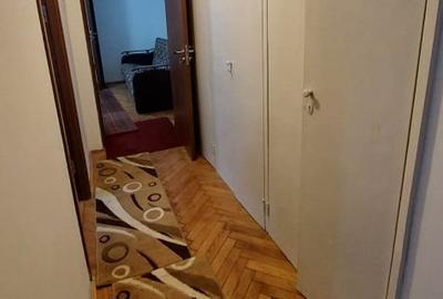 Apartament cu 3 camere semidecomandat, mobilat în Iancului - 9