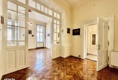 Apartament cu 3 camere în Central - 10