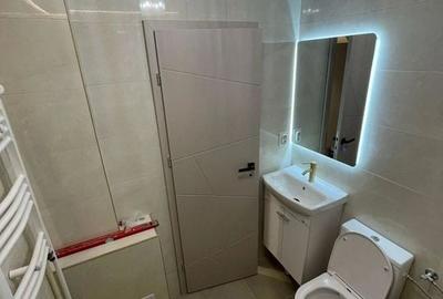 Garsonieră 30 mp, bloc istoric, vedere parc – Brezoianu Cișmigiu - 3