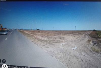 Spațiu comercial, în Limanu - 1