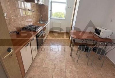 Apartament de 2 camere, 63mp, zona Calea Turzii