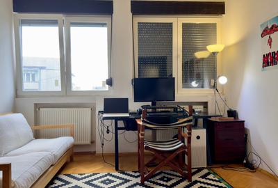 Apartament cu 4 camere decomandat în Batistei - 13