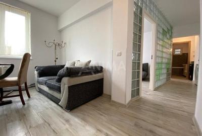 Apartament cu 2 camere finisat si mobilat modern situat in Gheorgheni Apartament cu 2 camere finisat si mobilat modern situat in Gheorgheni - 2