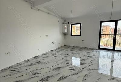 Apartament cu 2 camere semidecomandat în Braytim - 6