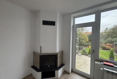 Casa 2 camere, curte si garaj - 69,93 mp- Cisnadie, Sibiu - 4