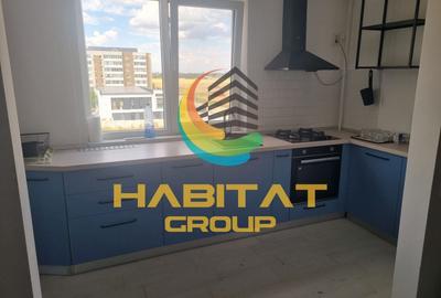 Apartament cu 2 camere decomandat, mobilat în Central - 1