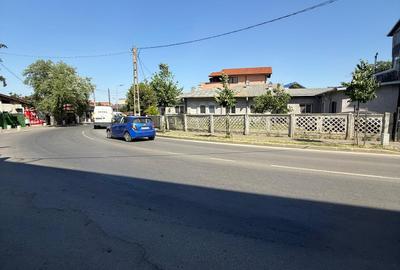 Primarie Popesti/Casa individuala - Mobilata si Utilata - 5
