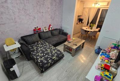 Apartament cu 2 camere decomandat în Theodor Pallady - 3