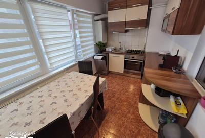 Apartament cu 3 camere decomandat în Central - 5