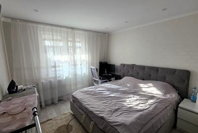 Apartament cu 3 camere semidecomandat în Tătărași - 7