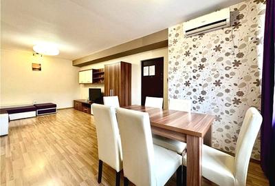 Apartament cu 3 camere decomandat, mobilat în Bucureștii Noi - 2