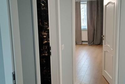 Apartament cu 2 camere decomandat în Central - 3