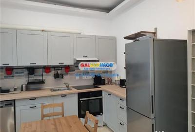 Casă cu 3 camere cu Teren 100 Mp în Titulescu - 6