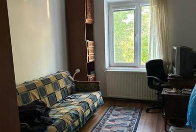 Apartament cu 3 camere decomandat, mobilat în Central - 6