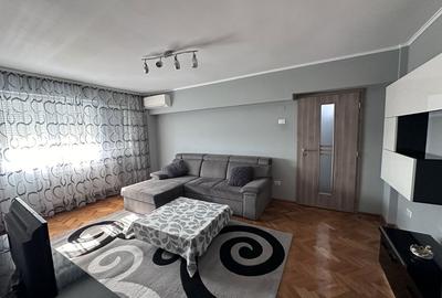 Apartament cu 3 camere decomandat în Malul Mureșului - 6