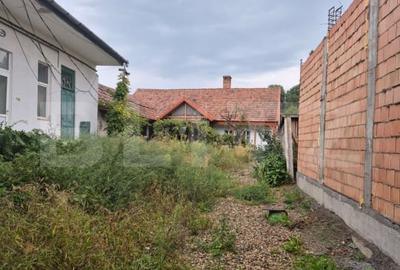 Proprietate cu 10 ari teren de vanzare pe strada Bolyai - 7