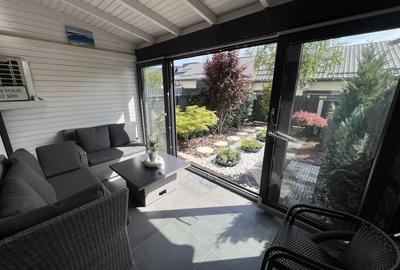 Duplex cu 5 camere cu Canalizare în Pipera - 19