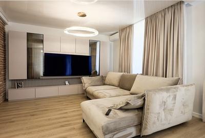 Vila P+1 cu 4 camere in Agigea - mobilata si utilata Premium - 12