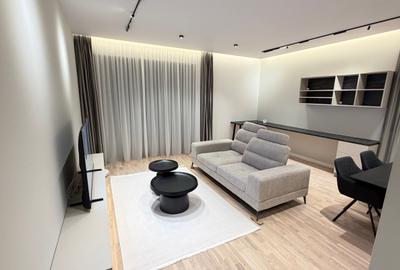 Apartament 2 camere de închiriat | NOU | Iancu Nicolae – Pipera - 10