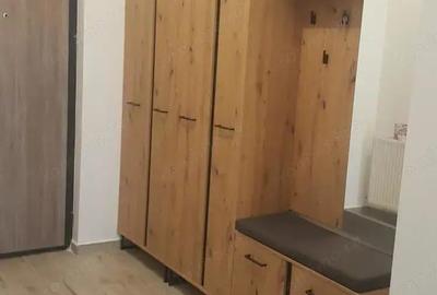 Garsoniera in zona Gorjului - 1