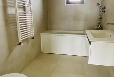 NOU Penthouse Exclusivist in Complexul Conest Edifici Mihai Bravu - Vitan - 15