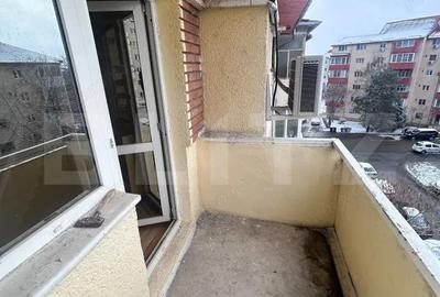 Apartament 2 camere, 55.20 mp, zona Steaua - 2
