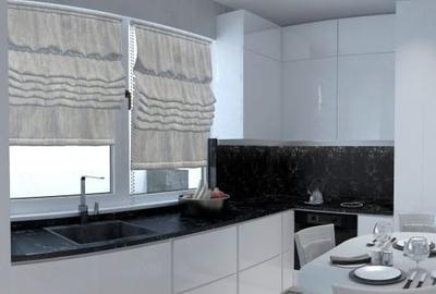 APT 1CAMERA, DECOMANDAT,BLOC NOU CU DOUA LIFTURI, FRUMOASA,INTABULAT - 9