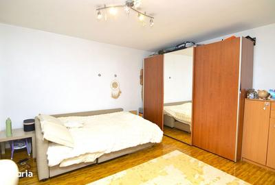 Garsonieră decomandată în Nerva Traian - 14