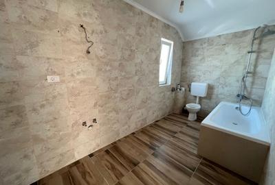 Vila individuala-4 camere-teren 300 mp - 16