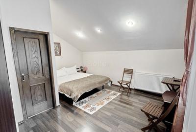 Casă individuală cu 10 camere cu Canalizare în Dâmbul Morii - 9
