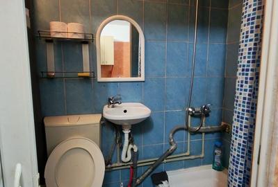 Garsonieră semidecomandată, mobilată în Central - 5