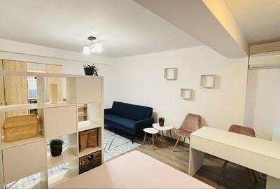 Garsonieră decomandată, mobilată în Cug - 3