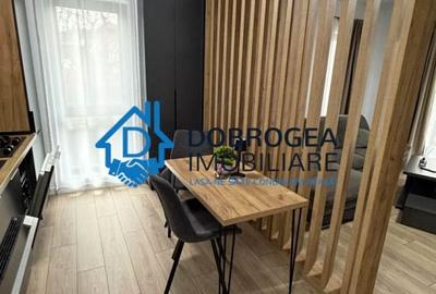 Apartament cu 2 camere decomandat, mobilat în Central - 3