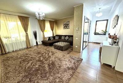 Vila D+P+1E Str Arcului cu 302 mp teren intravilan - 4