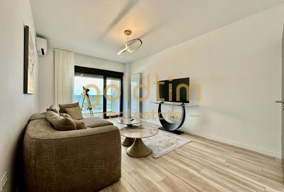 VEDERE LA MARE/LUMINOS/PARCARE INCLUSA/SUPERB MOBILAT/SPATII DE DEPOZITARE - 15