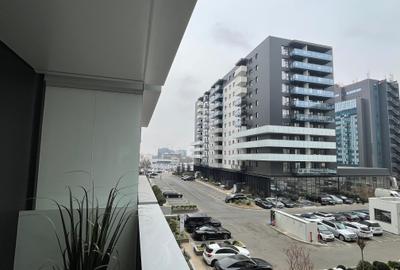 Apartament cu 3 camere decomandat în Pipera - 22