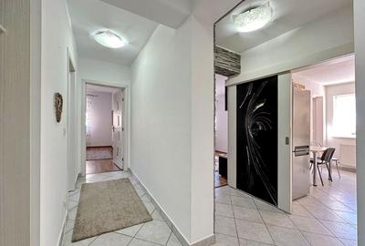 Apartament cu 2 camere decomandat, mobilat în Nord - 7