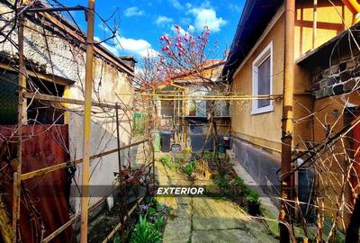 Casă cu 4 camere cu Teren 489 Mp în Orașul Vechi - 9