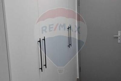 Apartament cu 1 camere decomandat, mobilat în Avantgarden - 7