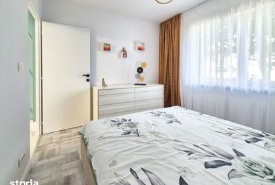 Apartament cu 2 camere în Băncilor - 4