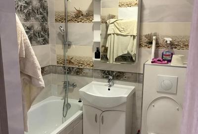 De inchiriat apartament cu 2 camere in zona Circumvalatiunii - 2