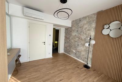 Apartament 3 camere spațios și luxos – Core Timpuri Noi - loc parcare subteran - 9