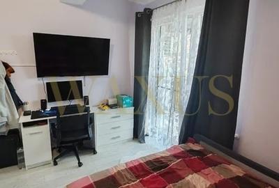 Apartament cu 3 camere semidecomandat, mobilat în Florești - 4