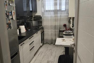 Vand apartament 2 camere DEMISOL - 9
