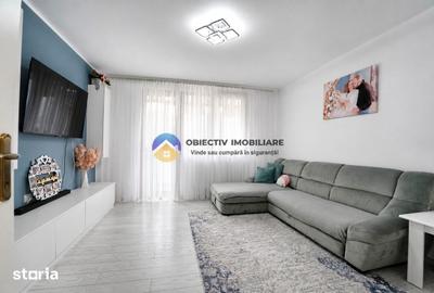 Apartament cu 2 camere în Central - 11