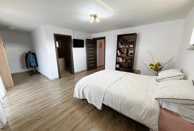 Casă cu Teren 915 Mp în Dranovățu - 11