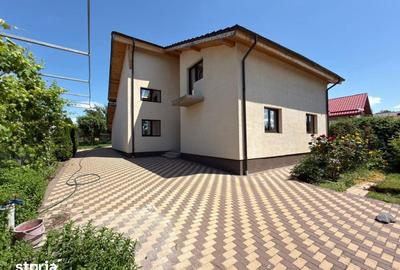 Casă cu 5 camere cu Teren 725 Mp în Ghindeni - 7